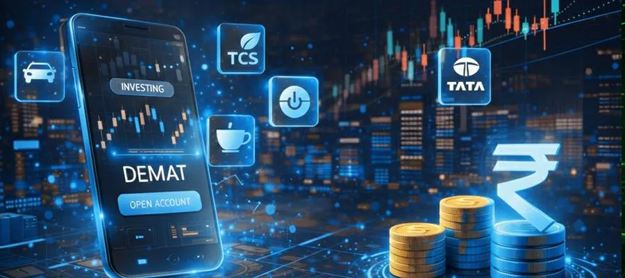 Tata Group Complete Overview