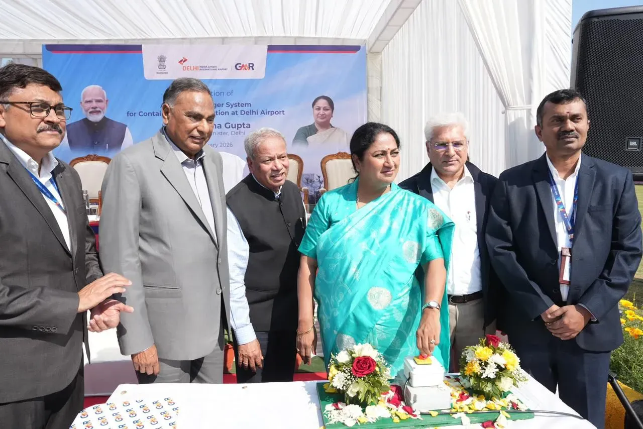 Clean Delhi Campaign