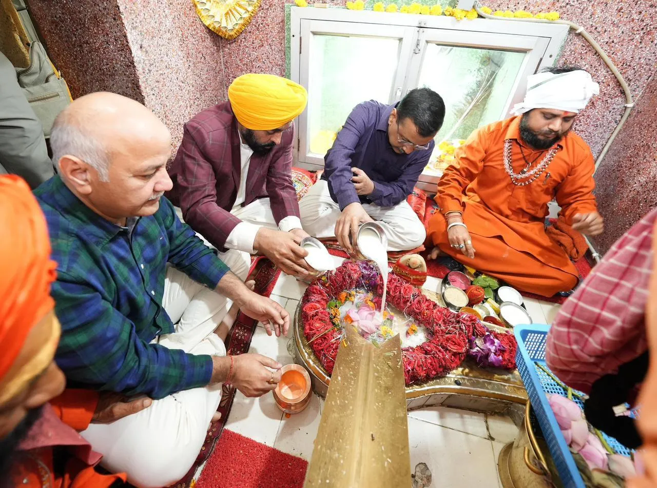 Mahashivaratri 2026: Commitment to Preserving Punjab’s Spiritual and Cultural Heritage