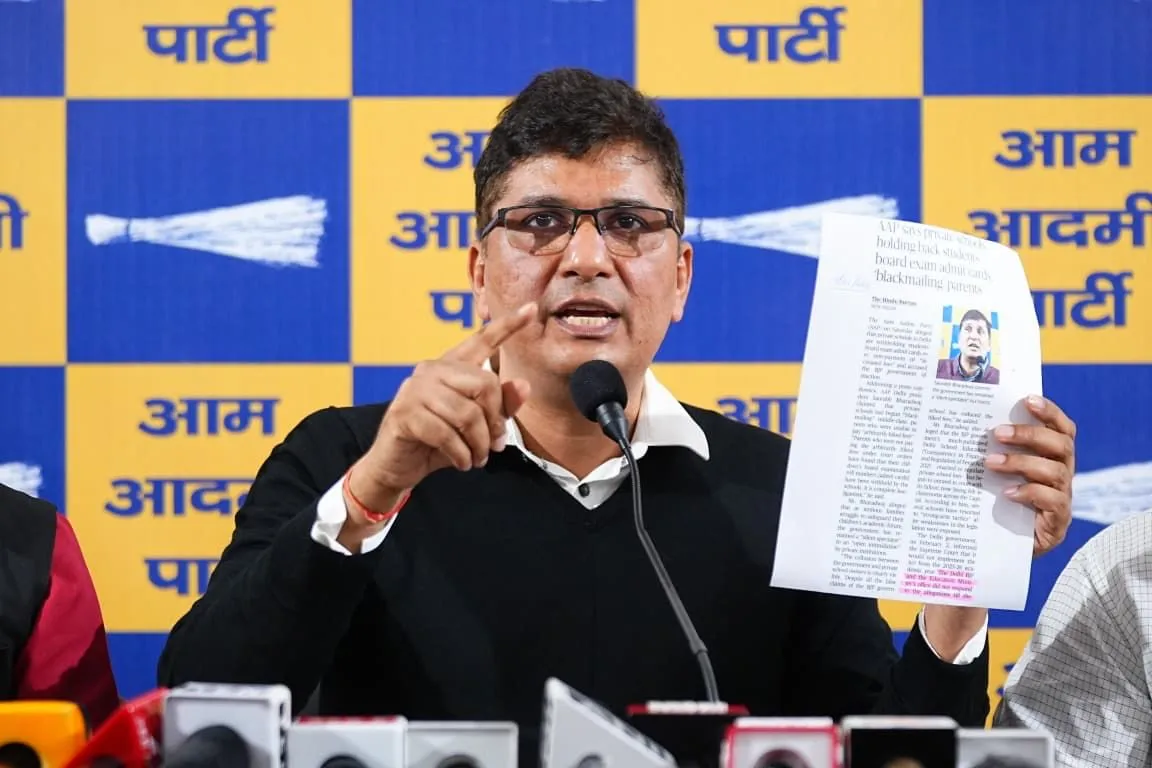 Alleged Administrative Inaction