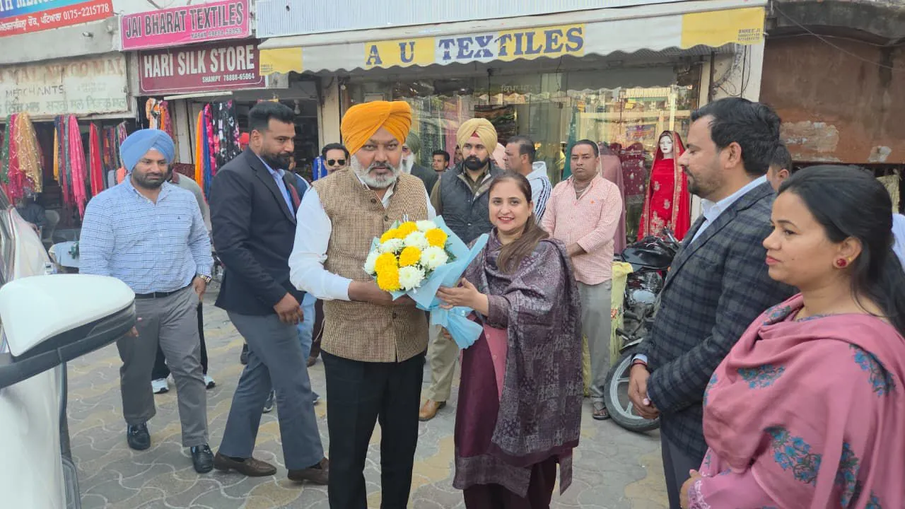 Punjab Business Update