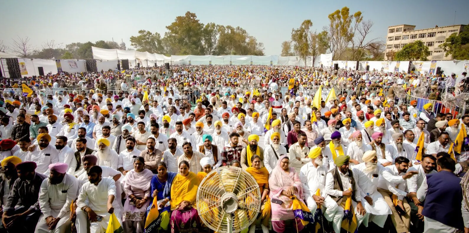 Punjab Development News