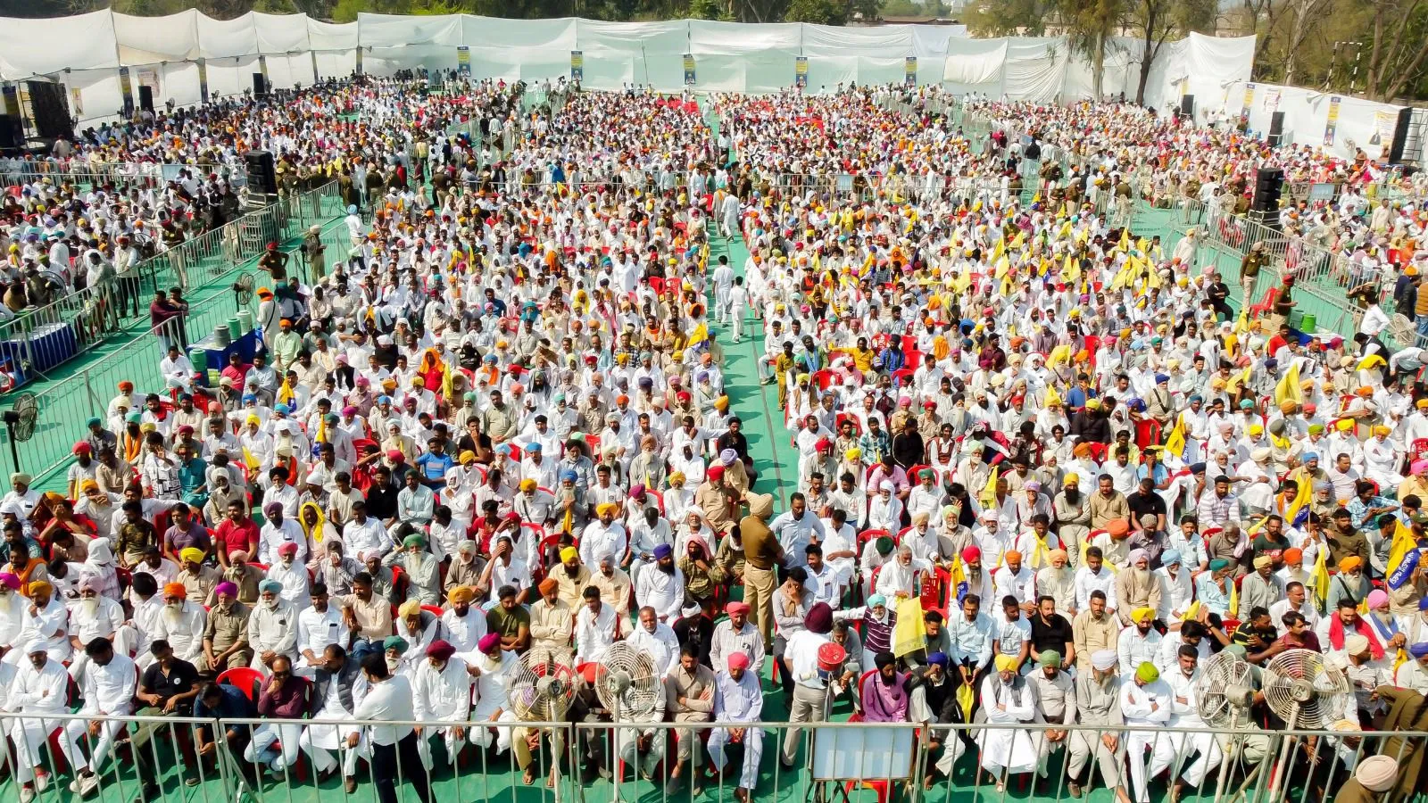 Punjab Development News