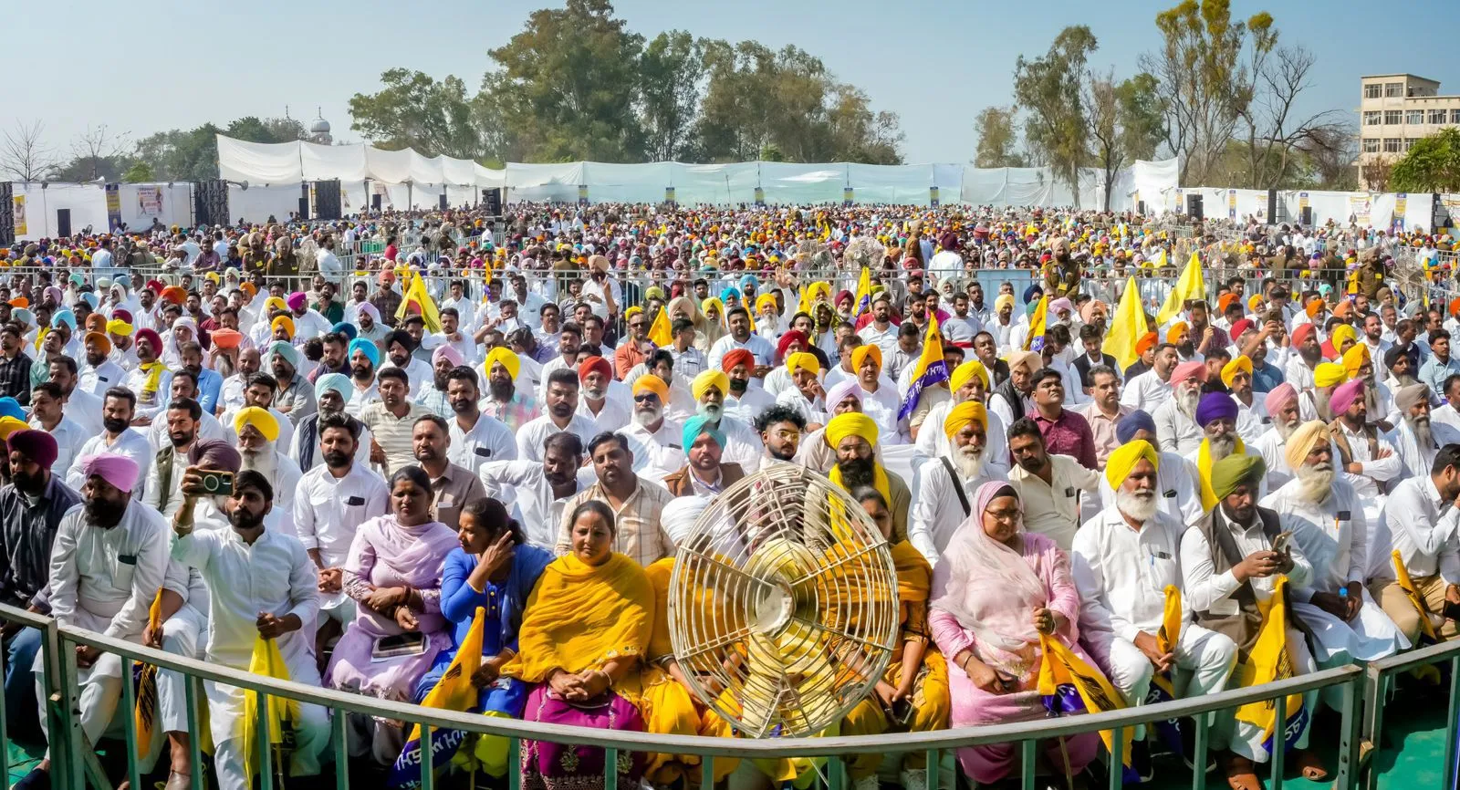 Punjab Development News