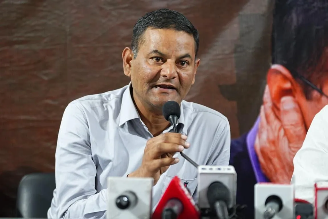 AAP demands Job Reinstatement