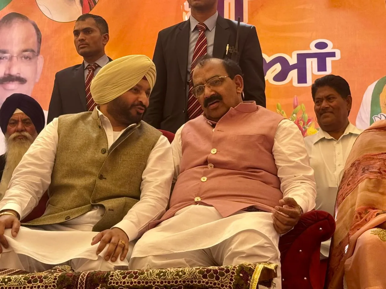 Punjab Railway Development