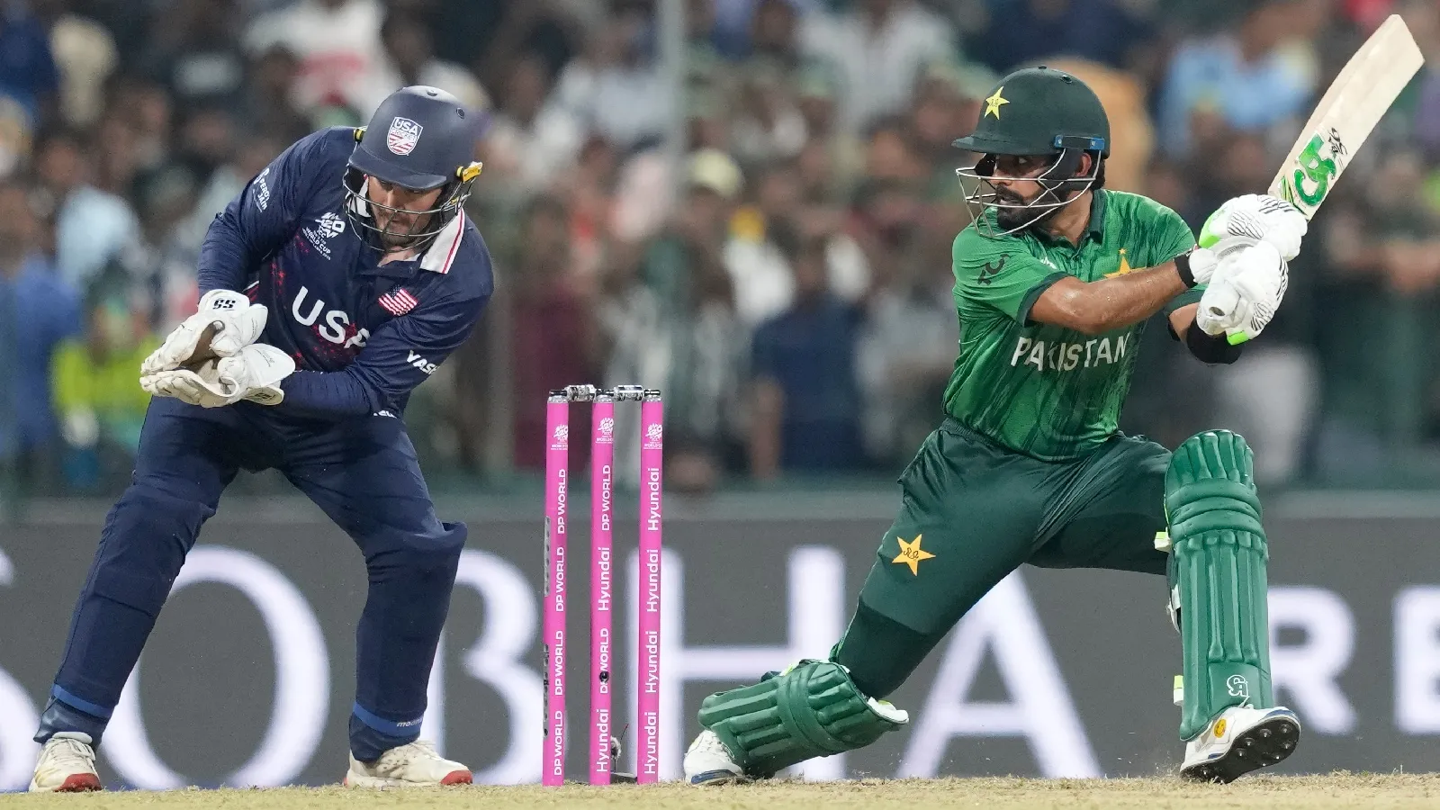 Babar Azam