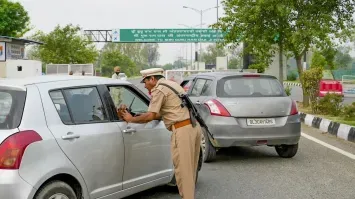 Bomb Threat in Shatabdi