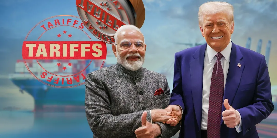 India-US Trade Deal Live