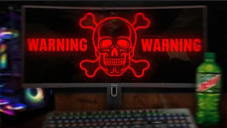 23 Year Old Man Death Online Gaming