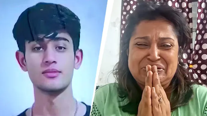 Delhi Police Dwarka Hit and Run