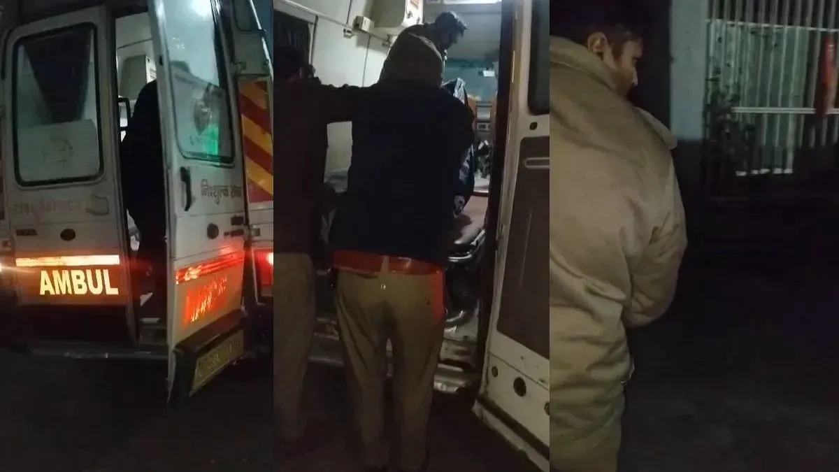 Ghaziabad Sisters Death