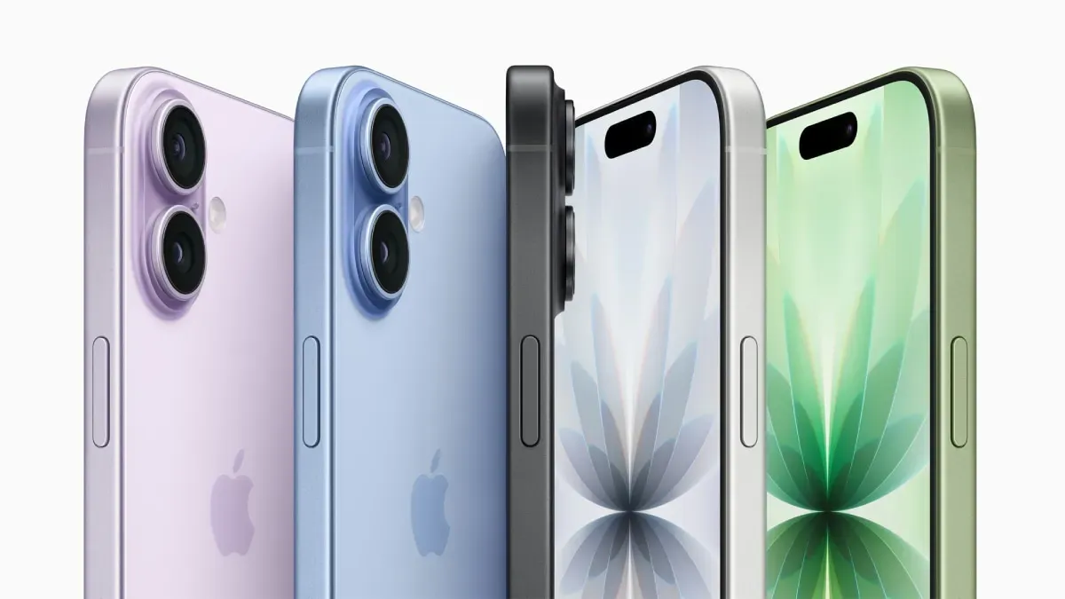 Apple iphone 18 Series Expected Price in India