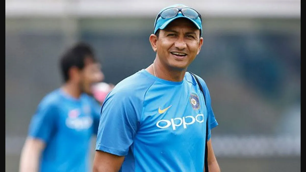 Sanjay Bangar on India XI
