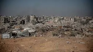 Israeli and Gaza War