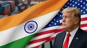 Trump on India-US Trade