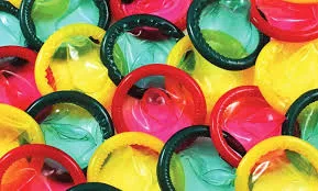 India Condom Sales Record