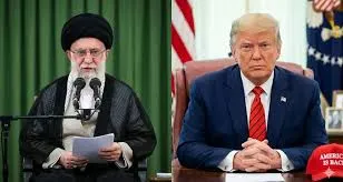 US-Iran Nuclear Talks