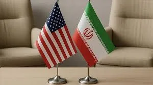 US-Iran Meeting
