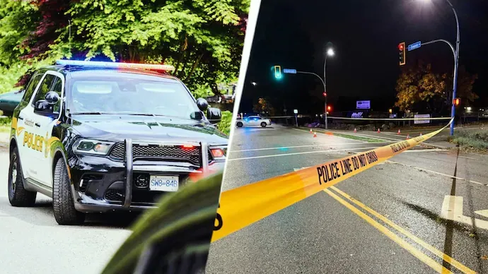 Karnataka man murder in Canada