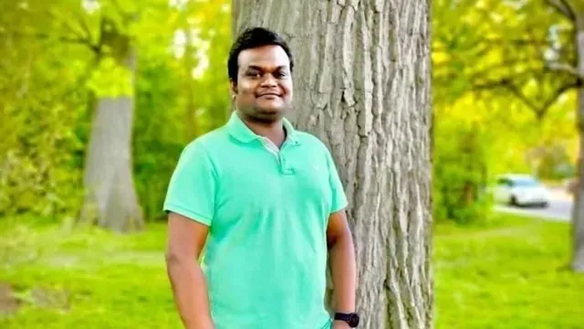 Software Engineer Shot Dead in Canada