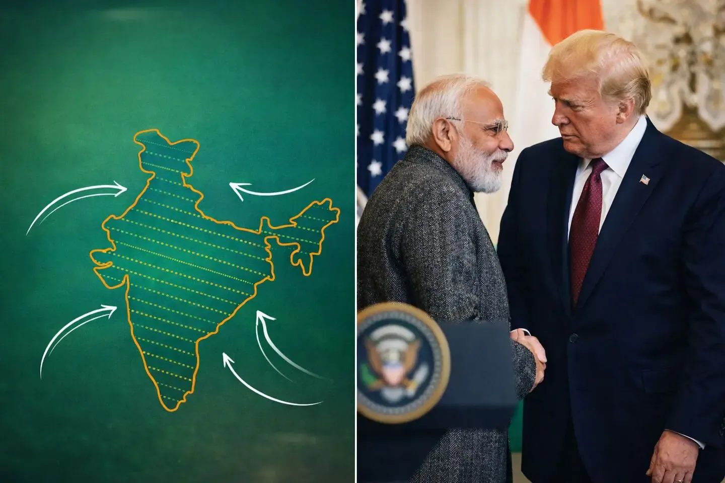India US Trade Deal