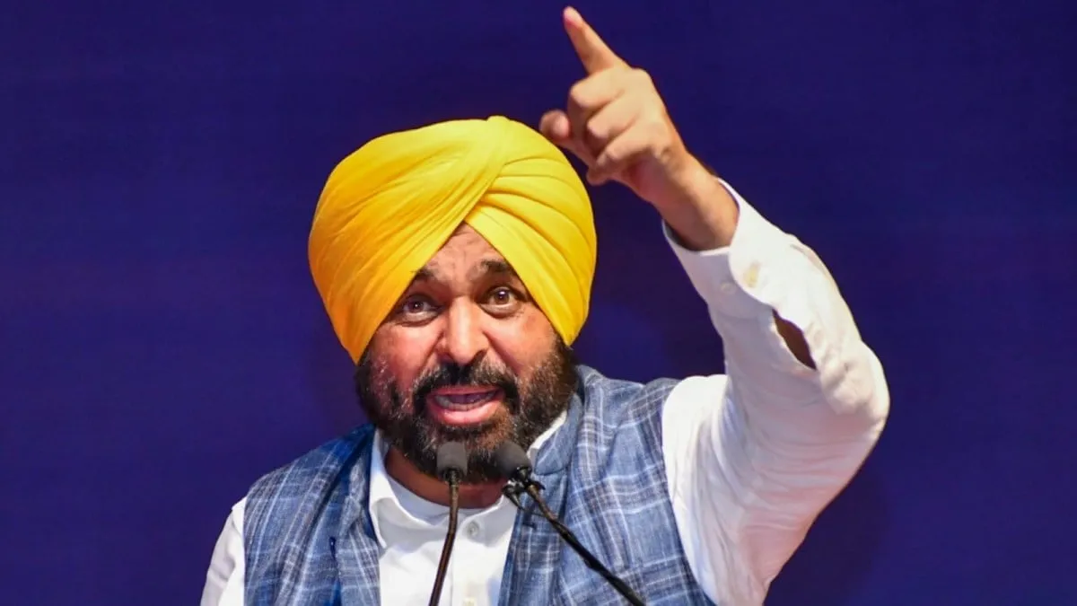 Punjab War Against Drugs: Bhagwant Mann’s Anti-Drug Drive gets Governor’s backing