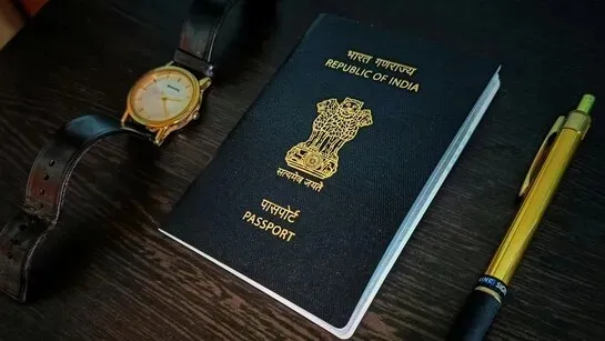 India passport ranking 2026: Visa-free travel to 56 countries