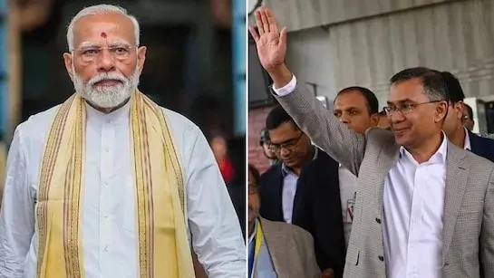 India Bangladesh relations: Desire expressed to strengthen relations