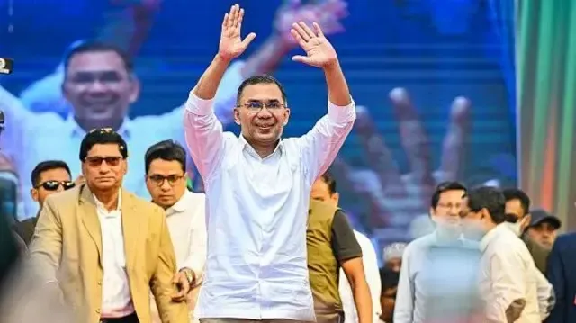 Bangladesh PM Oath: 13 countries including India invited