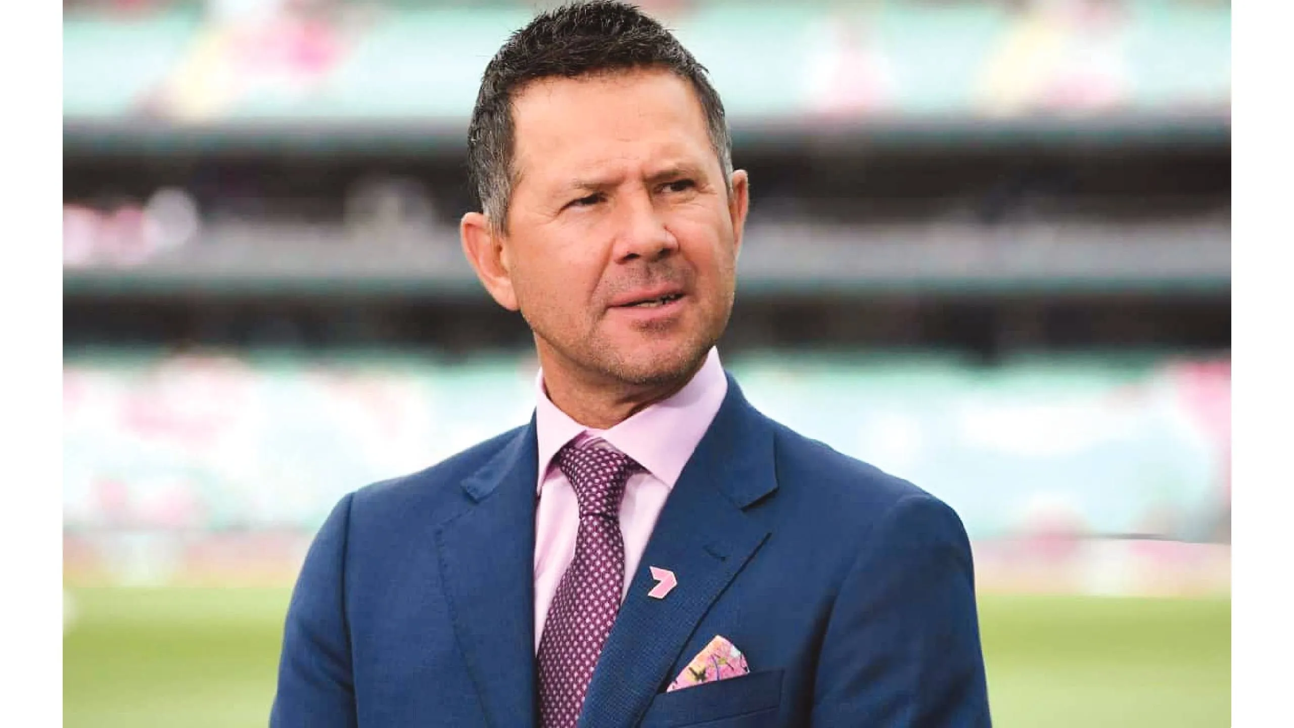 Ricky Ponting On India