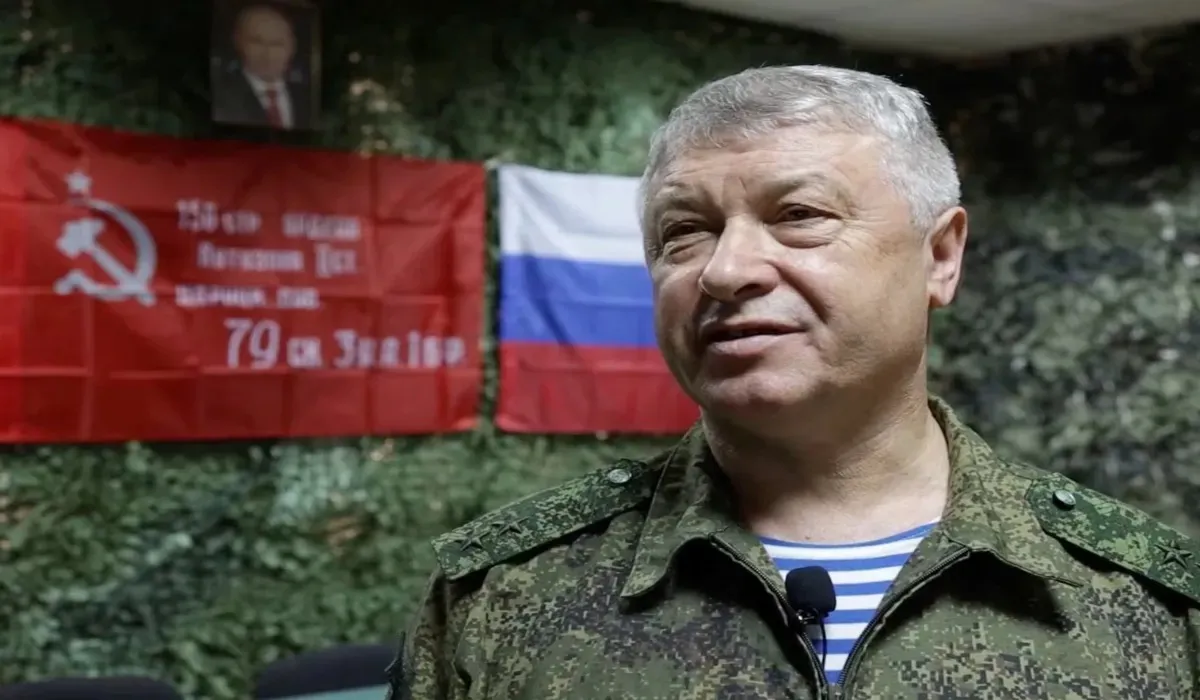 Russian General Vladimir Alekseev shot: Reason behind the shooting