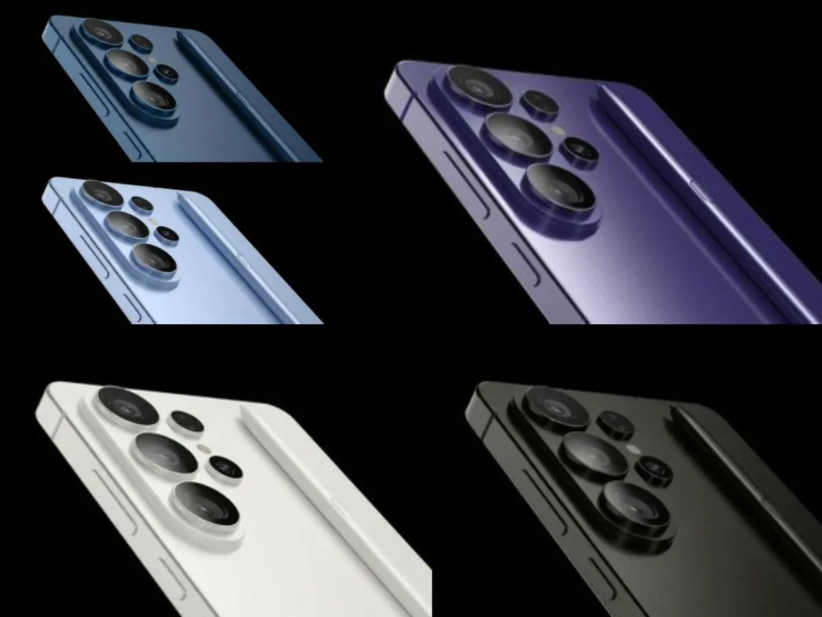 Samsung Galaxy S26 Ultra Leaks