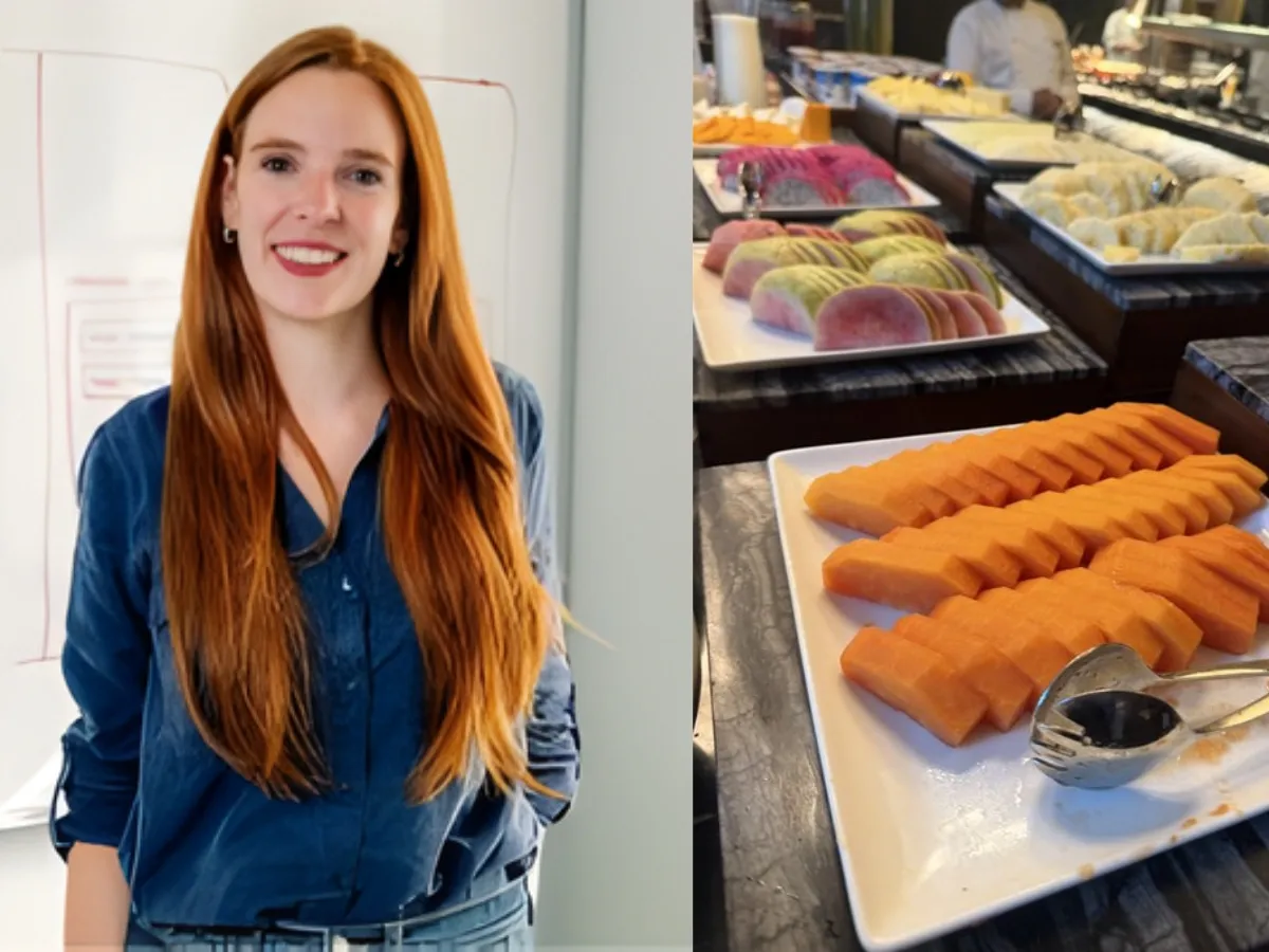 Sara Hooker US AI CEO