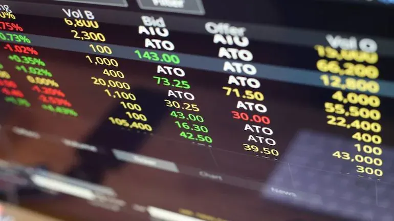 Stock Market Today February 05