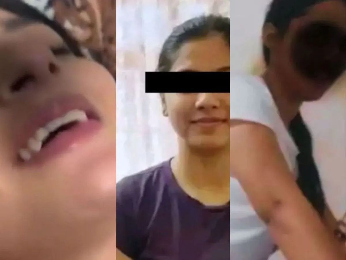 Chichi MMS Viral Video Check