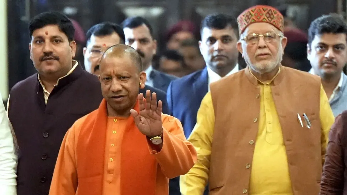 UP Budget 2026 Total Size: Tech Youth Samarth Youth Scheme