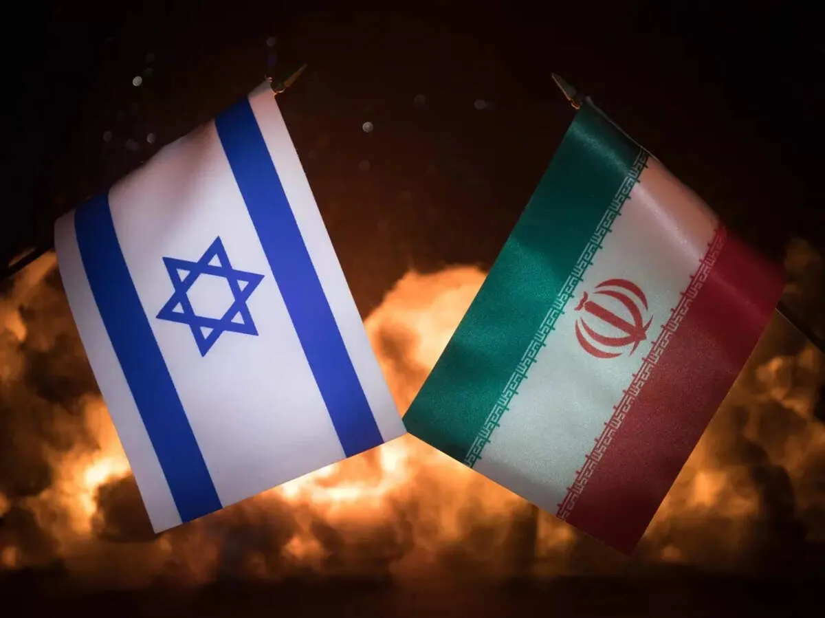 Israel Iran Relations
