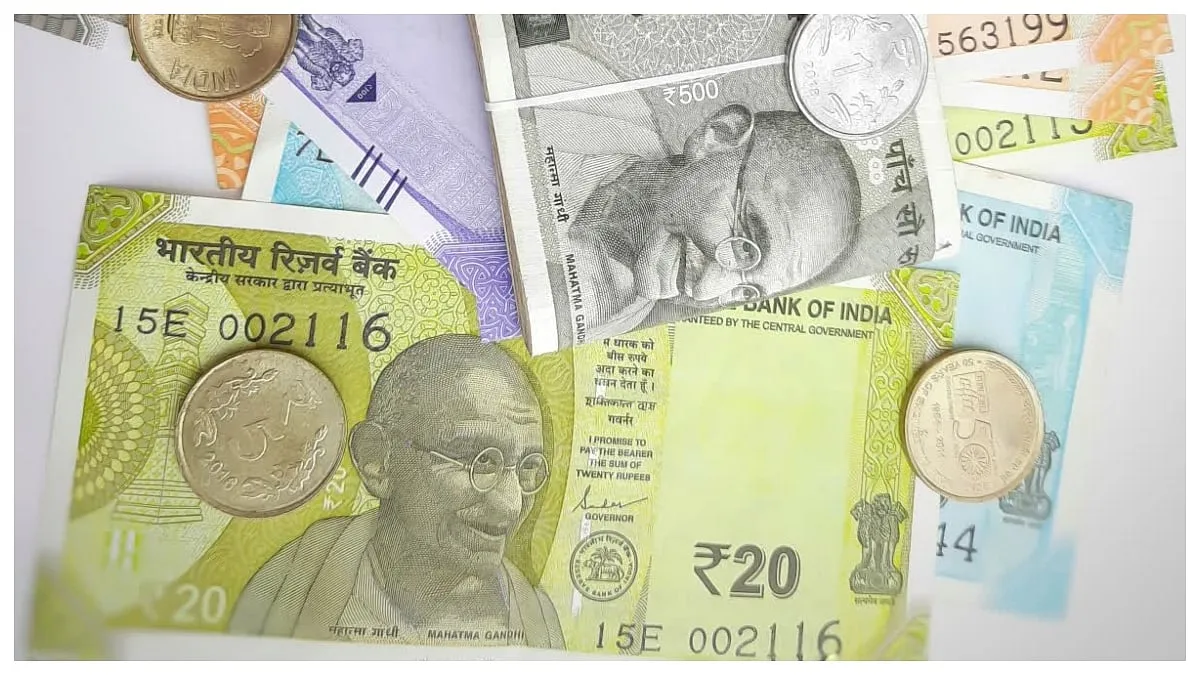 Finance Ministry's reply on ₹10, ₹20, ₹50 notes: Govt provides printed notes data