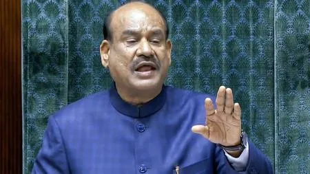 No Confidence Motion