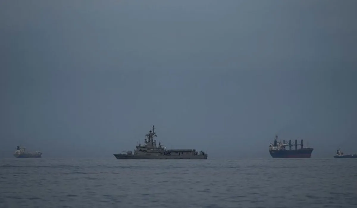 Iran Oil News