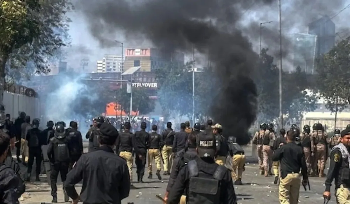 US Embassy in Pakistan Updates: Advisory issued for US citizens – Key instructions: