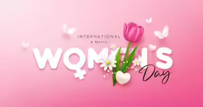 Women's Day Wish