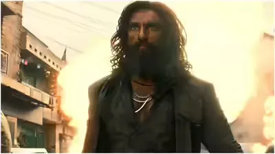 Dhurandhar 2 Worldwide Collection