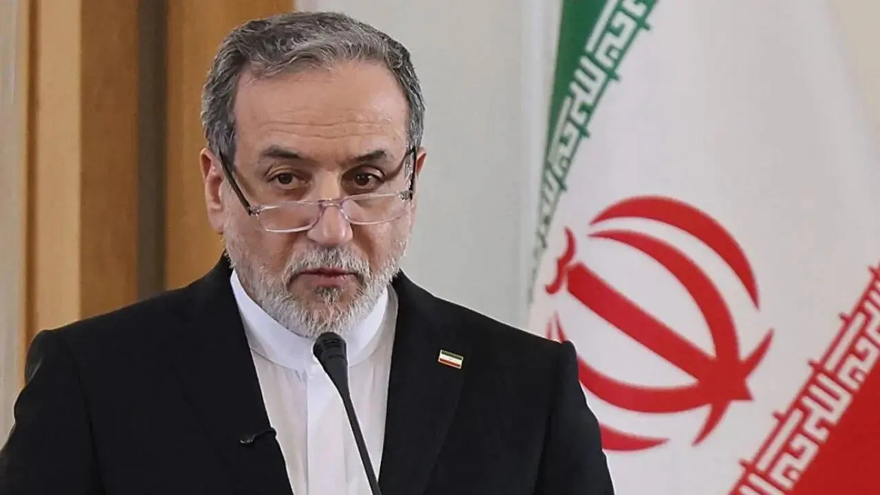 Araghchi's Statement on the Strait of HormuzAraghchi's Statement on the Strait of Hormuz