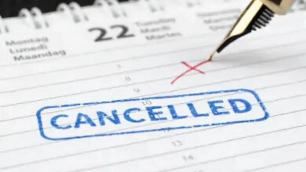 Class 12 Board Exam Cancellation