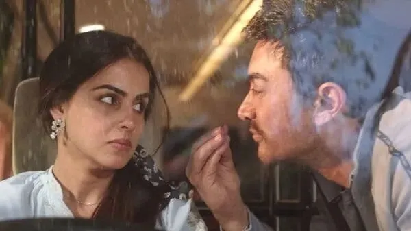 Sitaare Zameen Par box office collection: Decision changed after rejecting 125 crore OTT deal