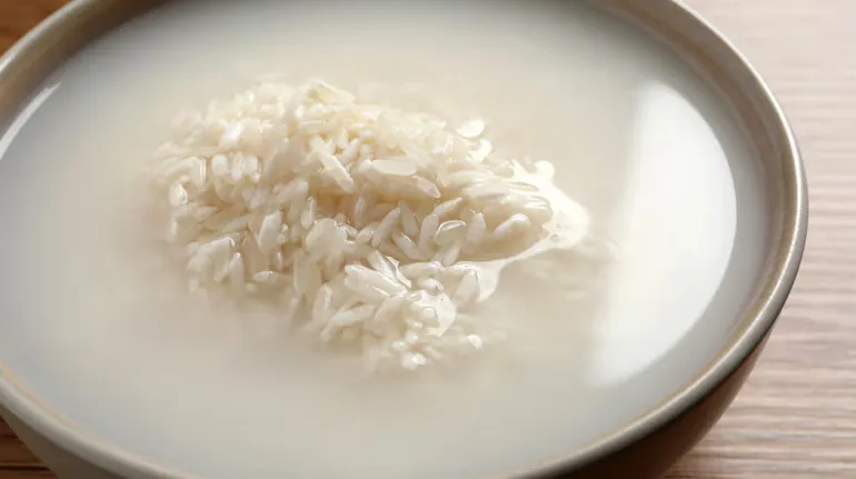 How to Use Rice Water for Hair