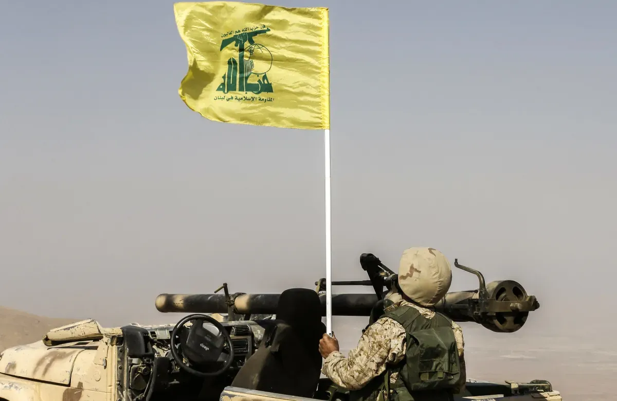 Rising Concerns Over U.S. Troop Deployment in Iran