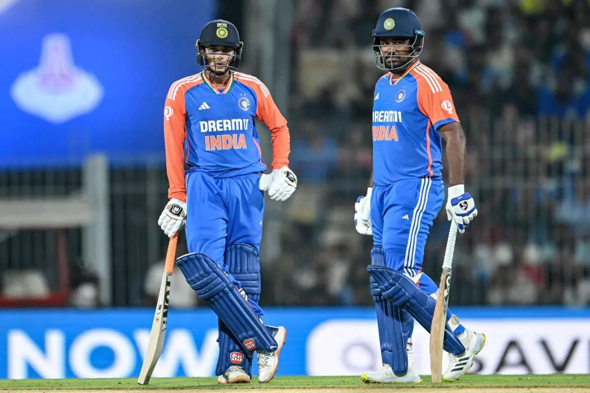 Sanju Samson